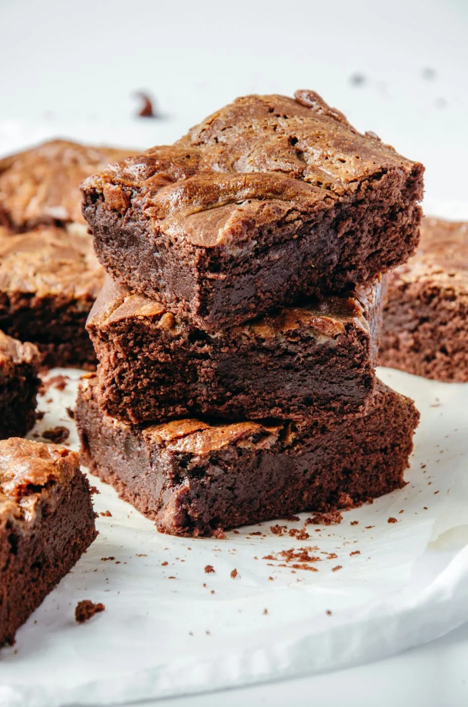 Wholesale brownies